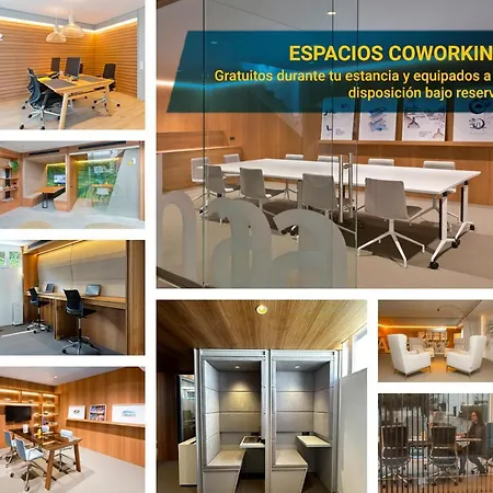 Soleada By Abahana Calpe