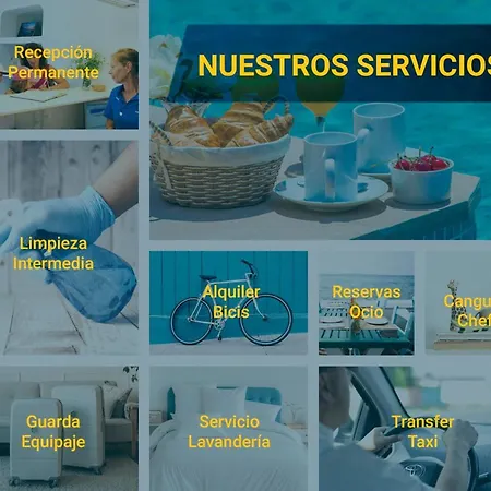 Villa Soleada By Abahana *