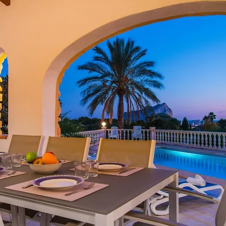 Soleada By Abahana * Ifach