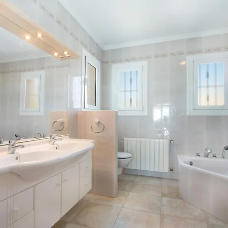 Villa Soleada By Abahana