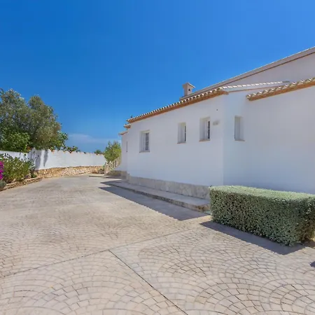 Soleada By Abahana Вілла *