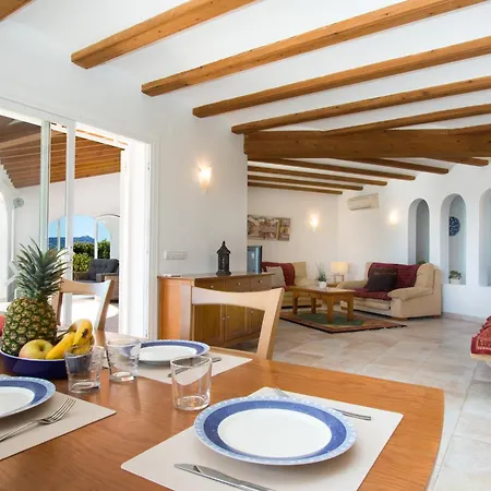 Soleada By Abahana Ifach