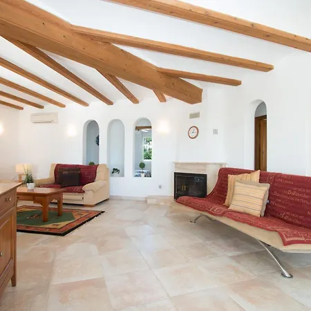 Soleada By Abahana * Кальпе