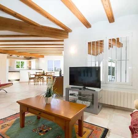 Soleada By Abahana Вілла