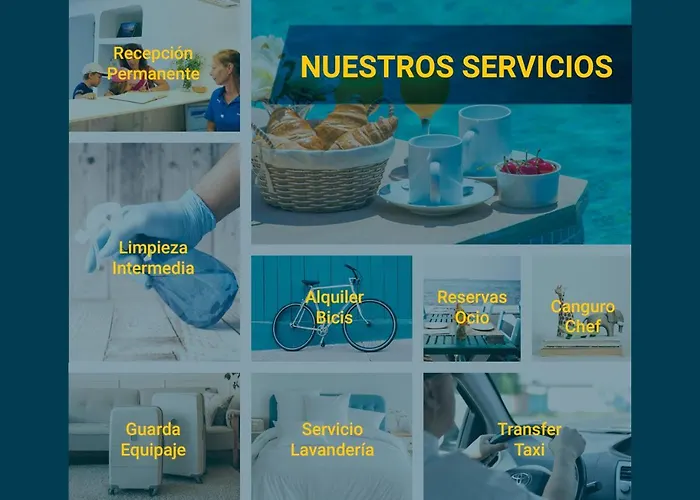 Villa Soleada By Abahana *