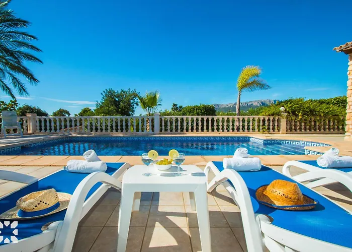 Soleada By Abahana Ifach