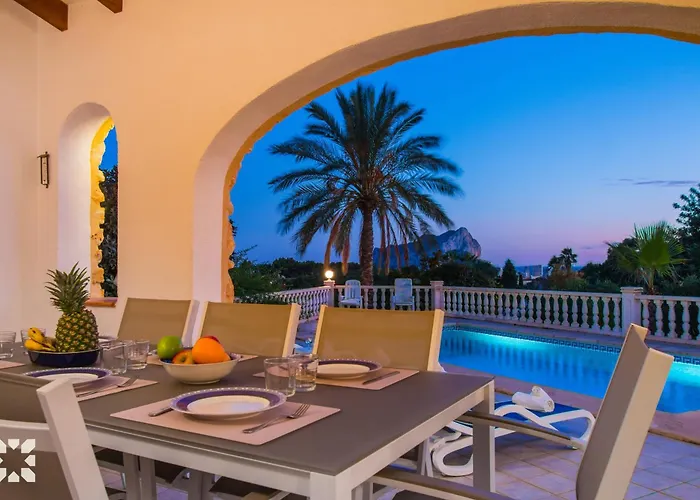 Soleada By Abahana * Ifach