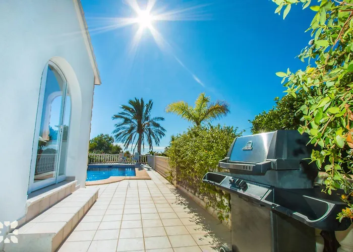 Soleada By Abahana Villa *