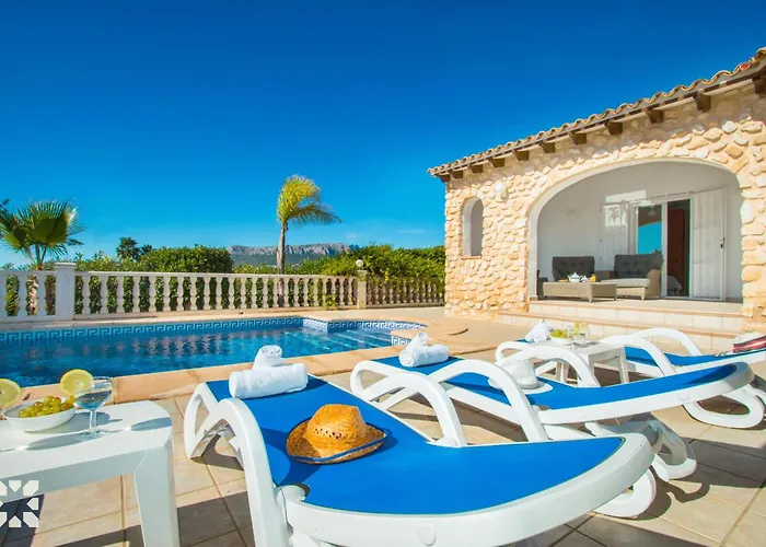 Soleada By Abahana * Ifach