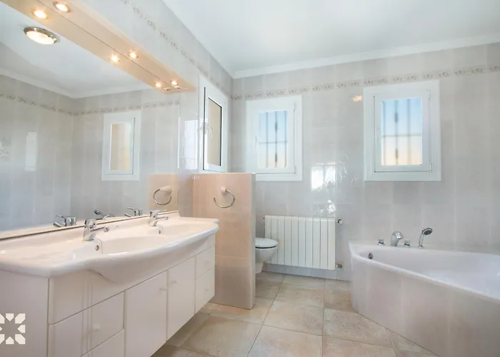 Villa Soleada By Abahana