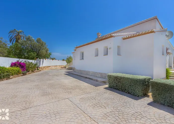 Soleada By Abahana Villa *