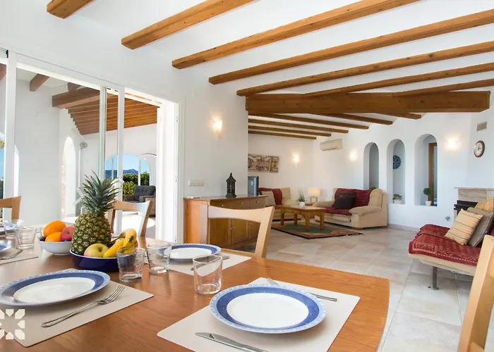 Soleada By Abahana Ifach