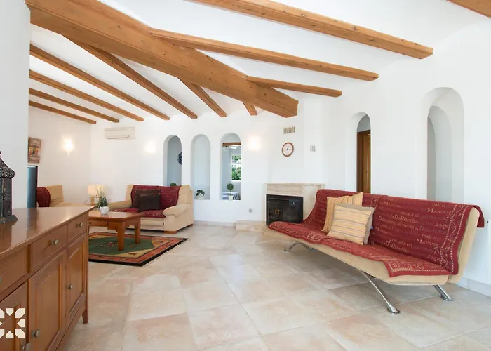 Soleada By Abahana * Ifach