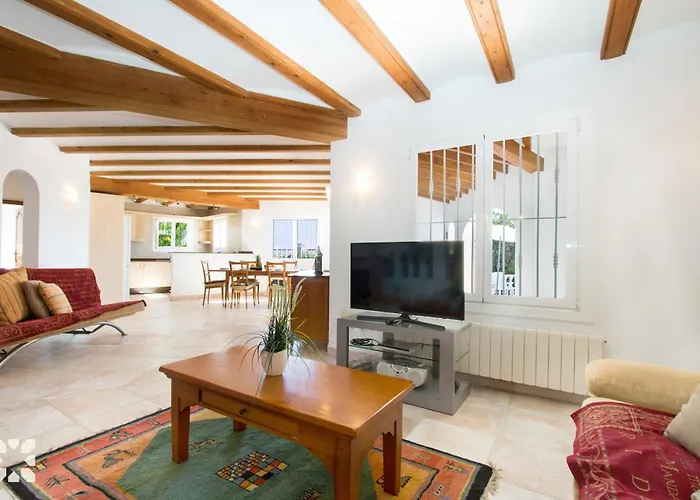 Soleada By Abahana Villa