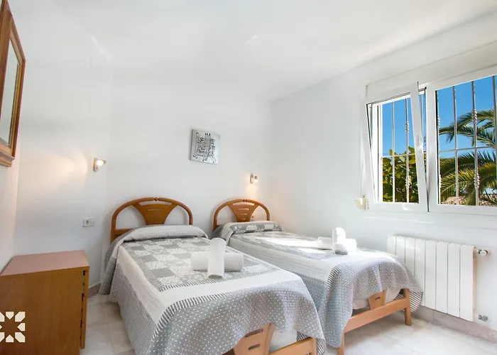 Villa Soleada By Abahana