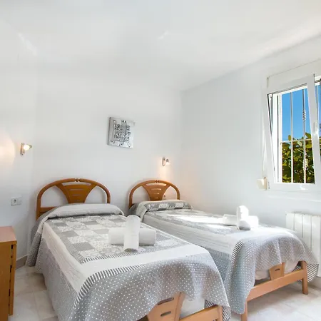 Villa Soleada By Abahana